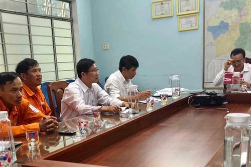 Công ty Điện lực Gia Lai: Tiên phong chống 'ô nhiễm trắng'