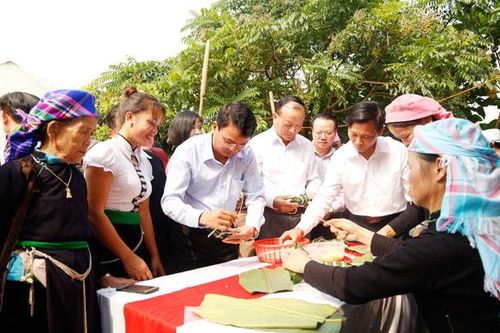 Đoàn kết xây dựng tỉnh Lào Cai ngày càng phát triển