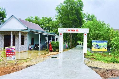 Đưa chính sách dân số đi vào cuộc sống