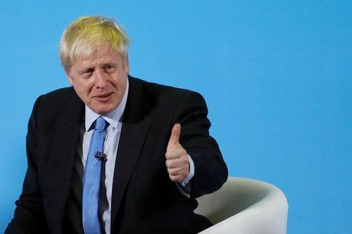 Anh sẽ đưa ra đề xuất cuối cùng về Brexit vào hôm nay