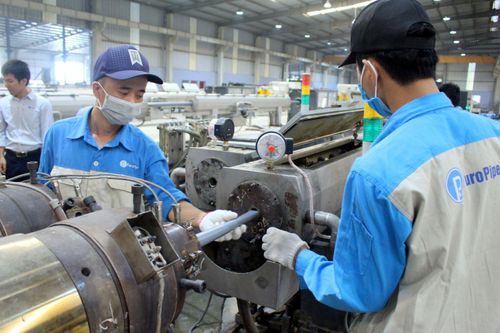 543 doanh nghiệp được cấp mới đăng ký kinh doanh