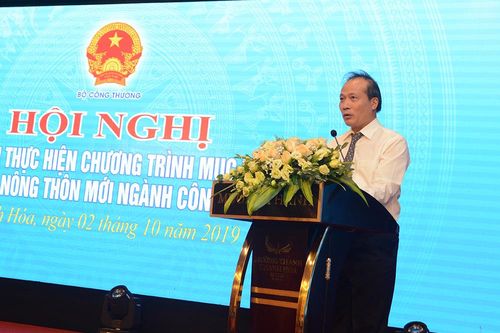 Xây dựng nông thôn mới: 'Chỉ có điểm khởi đầu, không có điểm kết thúc'