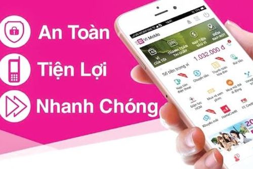 Quản lý ví điện tử theo rủi ro