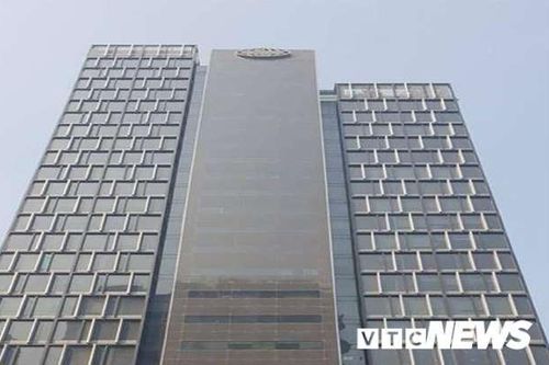Vinaconex gánh gần nghìn tỷ đồng nợ xấu