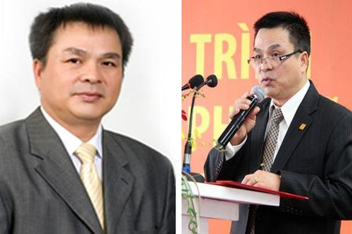 Vì sao nguyên Giám đốc Petroland Bùi Minh Chính bị khởi tố, bắt tạm giam?