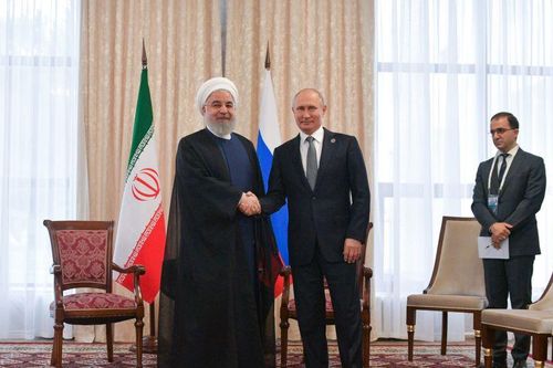 Ông Putin: Iran không liên quan đến cuộc tấn công vào Ả-rập Xê-út
