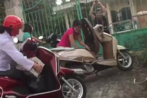 Sở LĐ-TB&XH Hà Nội: 12 người ăn chặn hàng từ thiện có thể chưa phải con số cuối cùng