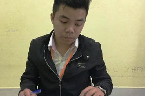 Khởi tố em trai Chủ tịch Địa ốc Alibaba Nguyễn Thái Luyện về tội rửa tiền