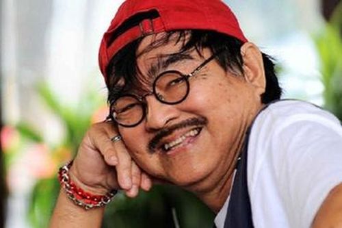 Vĩnh biệt Nghệ sĩ nhân dân Thế Anh