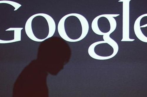 Chiến thuật né thuế của Google