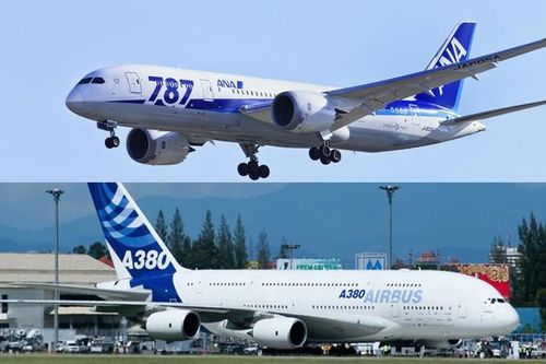 WTO xử Mỹ thắng kiện vụ EU bảo hộ cho Airbus