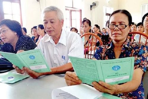 Hà Nội thành lập Ban Chỉ đạo thực hiện chính sách bảo hiểm xã hội, bảo hiểm y tế