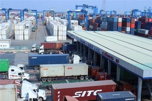 Nhiều nội dung quan trọng tại Hội nghị Tổng cục trưởng Hải quan ASEM 13