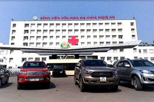 Sản phụ tử vong sau khi sinh con ở bệnh viện