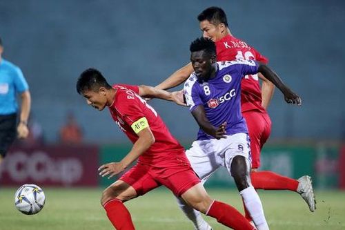 CLB Hà Nội chia tay AFC Cup: Niềm tự hào và cái kết hợp lý