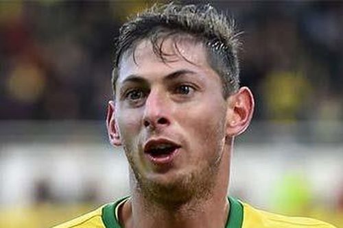 Cardiff từ chối trả tiền trong vụ cầu thủ Sala tử nạn