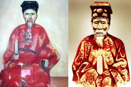 Sự thật chuyện triều Nguyễn không phong các hoàng thân lên tước vương