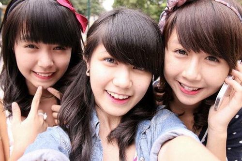 Ngày ấy - bây giờ của 'bộ ba sát thủ' và các nhóm hot girl đình đám