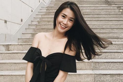Ngọc Thảo: 'Ở với gia đình nhiều phiền phức, tôi mua nhà năm 25 tuổi'