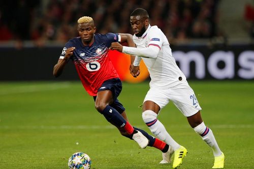 Chelsea thắng trận đầu tiên tại Champions League sau 2 năm
