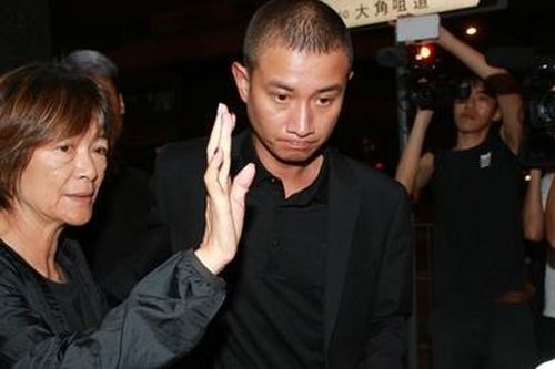 Sao Hong Kong thương tiếc nhà sản xuất 'Tuyệt đỉnh Kung Fu'