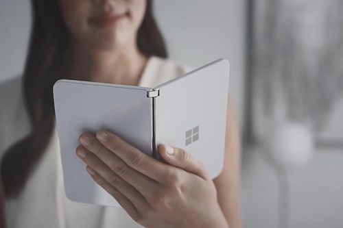 Tương lai của Microsoft đang được xây dựng trên những dòng code Google