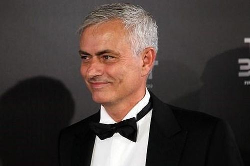 HLV Mourinho là ứng viên số một thay Pochettino ở Tottenham