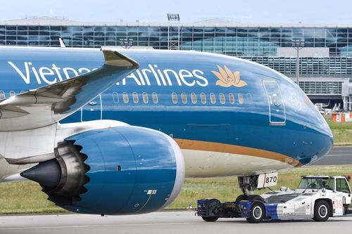 Nhà chức trách Australia: 'Còn sớm để nói nguyên nhân sự cố của VNA'