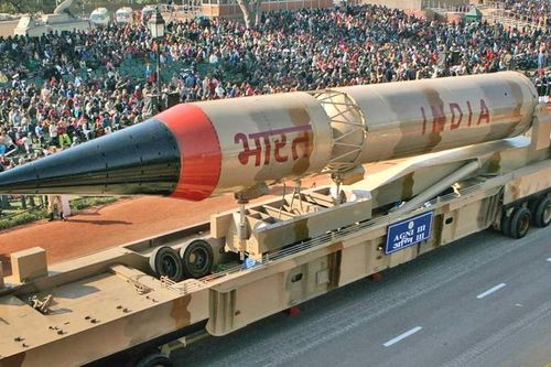 Chiến tranh hạt nhân Ấn Độ - Pakistan sẽ khiến 125 triệu người chết