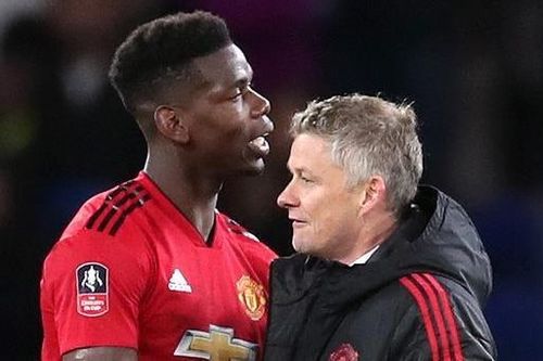 Europa League giờ là phao cứu sinh cho MU
