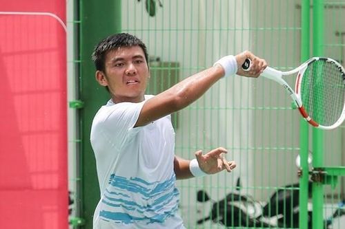 Lý Hoàng Nam vào tứ kết ITF World Tour M25