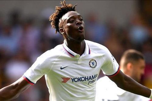 Sao trẻ Chelsea khiến tuyển Anh sốt ruột