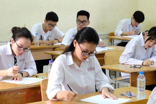 Phương án thi THPT Quốc gia sau năm 2020: Băn khoăn năng lực các trung tâm khảo thí độc lập