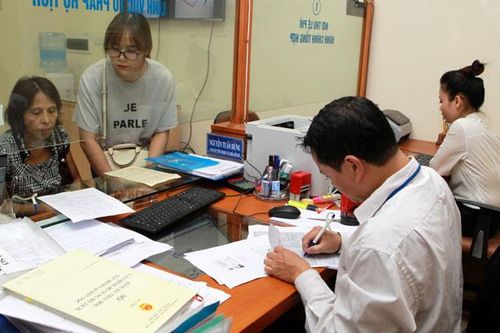 Tăng sự tương tác của người dân