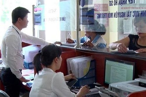 Mê Linh nâng cao hiệu lực, hiệu quả hệ thống chính trị vì dân phục vụ