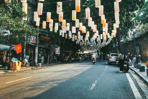 Hà Nội: Hàng loạt tuyến đường được tổ chức lại giao thông