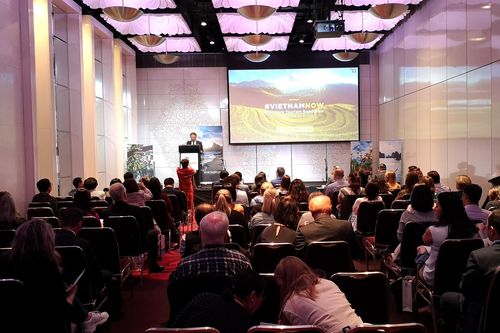 Australia là thị trường nguồn của du lịch Việt Nam