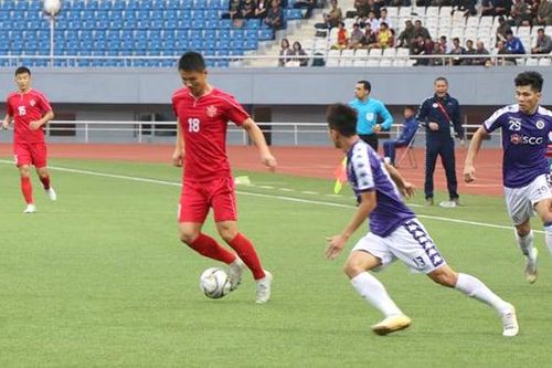 BÌNH LUẬN: Nghe kể, Hà Nội FC đã bị loại