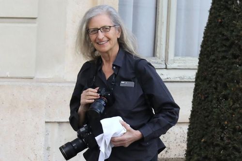 Annie Leibovitz tròn 70 tuổi: Tay máy của những bức chân dung 'để đời'