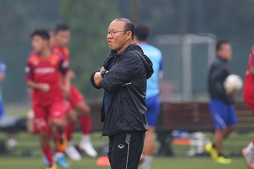 VIDEO bóng đá Việt Nam: HLV Park Hang Seo không dẫn dắt U22 Việt Nam. Công bố giá vé U22 Việt Nam