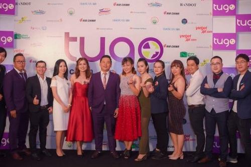 Công ty cổ phần dịch vụ du lịch và thương mại Tugo thông báo thay đổi nhân sự cấp cao