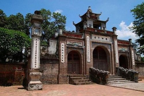 Nghiên cứu tổ chức lễ hội Ngô Quyền xưng Vương và định đô tại Cổ Loa