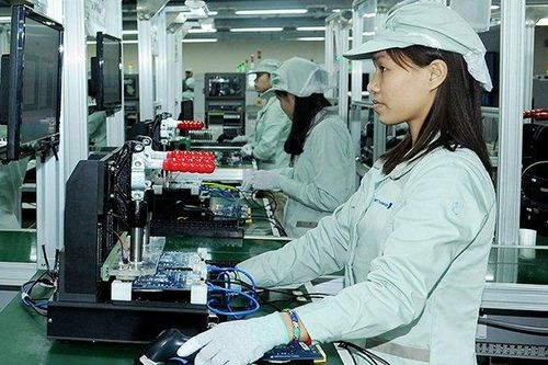 Tiến lên 'nấc thang' cao hơn trong chuỗi giá trị toàn cầu (Tiếp theo và hết) (*)