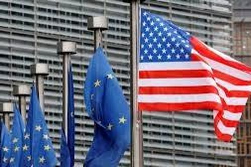 Mỹ mở rộng áp thuế đáp trả EU trợ giá Airbus, Pháp tuyên bố trả đũa cứng rắn