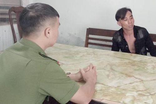 Vụ côn đồ cướp súng, chém trọng thương 3 công an ở Kon Tum: Bắt 8 đối tượng, thu nhiều dao, súng, roi điện