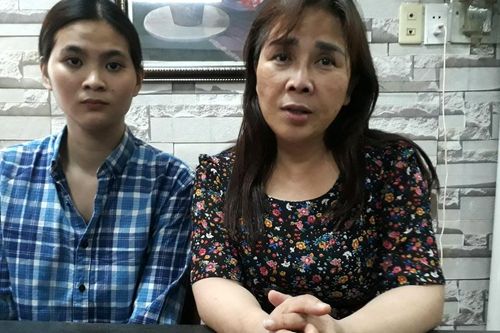 Mái ấm tình thương giữa làng công nhân
