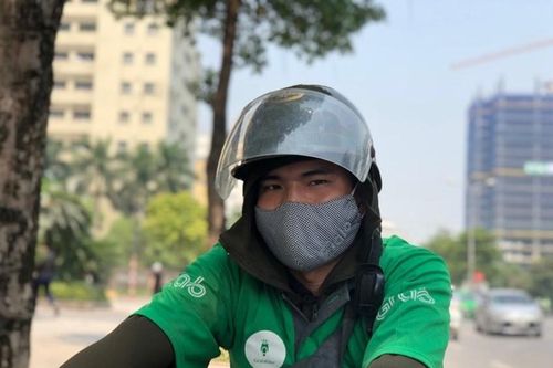 Lại thêm tài xế Grab mất tích bí ẩn khiến CĐM xôn xao