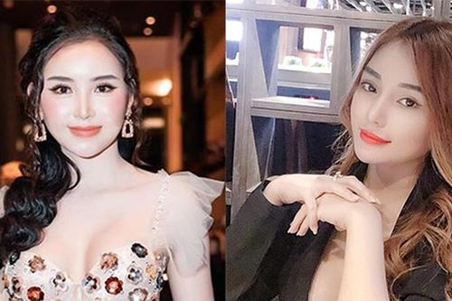 Chơi gameshow, mỹ nhân bỗng nổi nhờ... scandal
