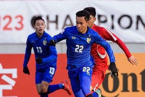 Trước SEA Games, U22 Thái Lan thừa nhận muốn đá giao hữu với U22 Việt Nam