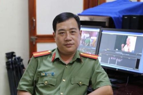 'Tôi coi những trăn trở của người dân, đồng đội chính là sự trăn trở của mình'...